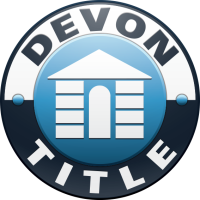 Devon Title Agency Logo