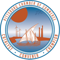 Pittsburg Chamber of Commerce Logo