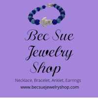 BEC Sue Jewelry Shop Logo