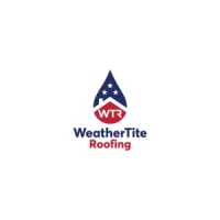 WeatherTite Roofing Logo