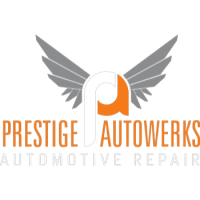 Prestige Autowerks Logo