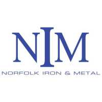 NIM Group Logo
