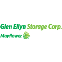 Glen Ellyn Storage Corporation Logo