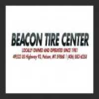 Beacon Tire Center Logo