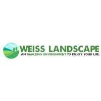 Weiss Landscape LLC Logo