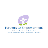 Partners to Empowerment Wellness Center Logo