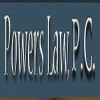 Powers Law, P.C. Logo