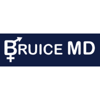 Dr. Kenton Bruice, MD Logo