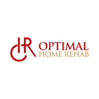 Optimal Home Rehab Logo