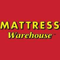 Mattress Warehouse of Apex Logo