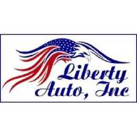 Liberty Auto, Inc. Logo