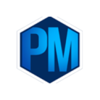 Phame Marketing, Inc. Logo