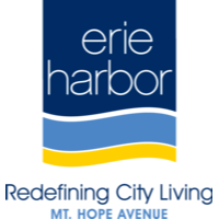 Erie Harbor Logo