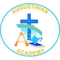 Augustinian Academy Logo