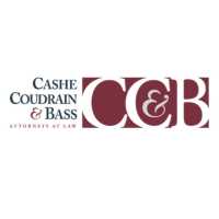 Cashe Coudrain & Bass Logo