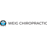 Weig Chiropractic Center Logo