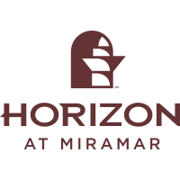 Horizon at Miramar Logo