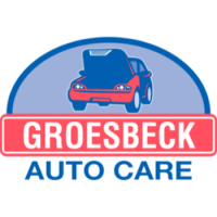 Groesbeck Auto Care Logo
