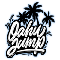 Oahu Jump Logo
