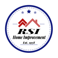 RSI Home Improvement & Wayne Door of St. Johns Logo