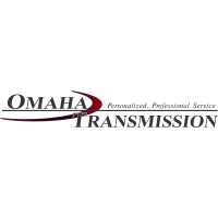 Omaha Transmission Logo