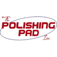 The Polishing Pad, Inc. Logo