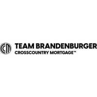Ryan Brandenburger at CrossCountry Mortgage | NMLS# 358278 Logo