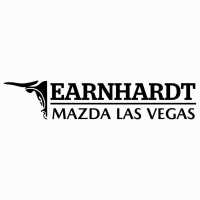 Earnhardt Mazda Las Vegas Logo