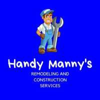 Handy Manny's LLC Logo