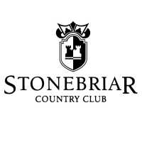 Stonebriar Country Club Logo