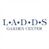 Ladd's Garden Center Logo