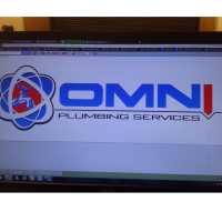 Omni Plumbing Services Logo