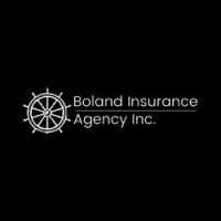 Boland Insurance Agency, Inc. Logo