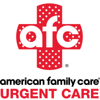 AFC Urgent Care - Baytown Logo
