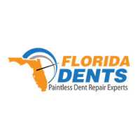 Florida Dents Logo