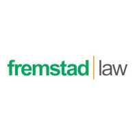 Fremstad Law Logo