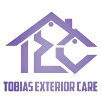 Tobias Exterior Care Logo