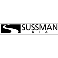 Sussman Kia Logo