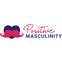 Positive Masculinity Logo