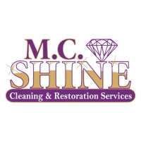 M.C. Shine Cleaning & Restoration Services LLC Logo