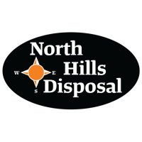 North Hills Disposal Logo