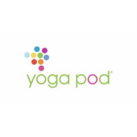 Yoga Pod Austin Logo