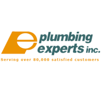Plumbing Experts Logo