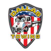 Dallas Towing Service Logo