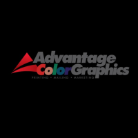 Advantage ColorGraphics Logo