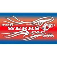 The Werks C&C Inc Logo