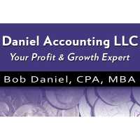 Daniel Accounting LLC Logo