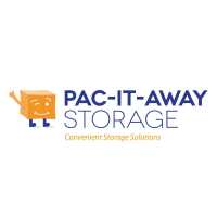 Pac-It-Away Storage Logo