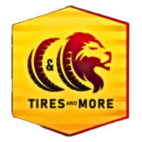 C & C Tires & More Logo