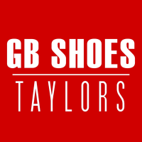 GB Shoes Logo